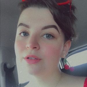 Meet your Posher, Sophia